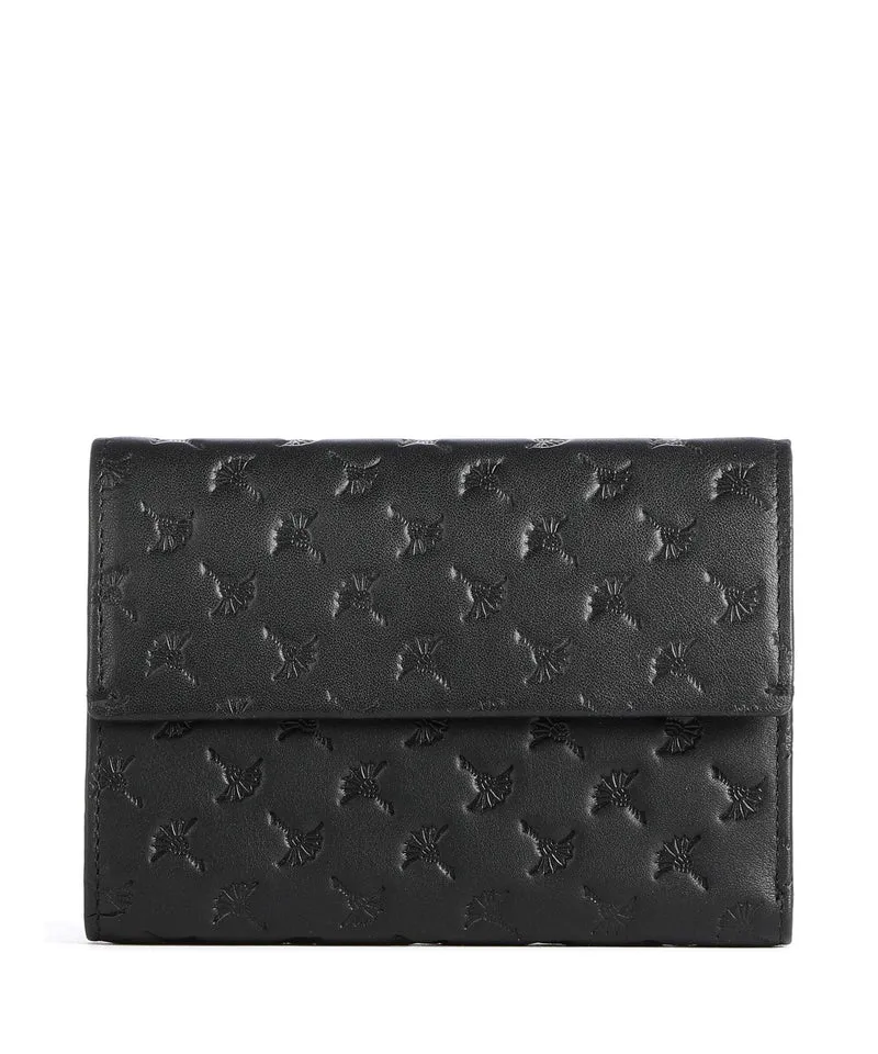 JOOP! Leggero Stampa Cosma Portafoglio black
