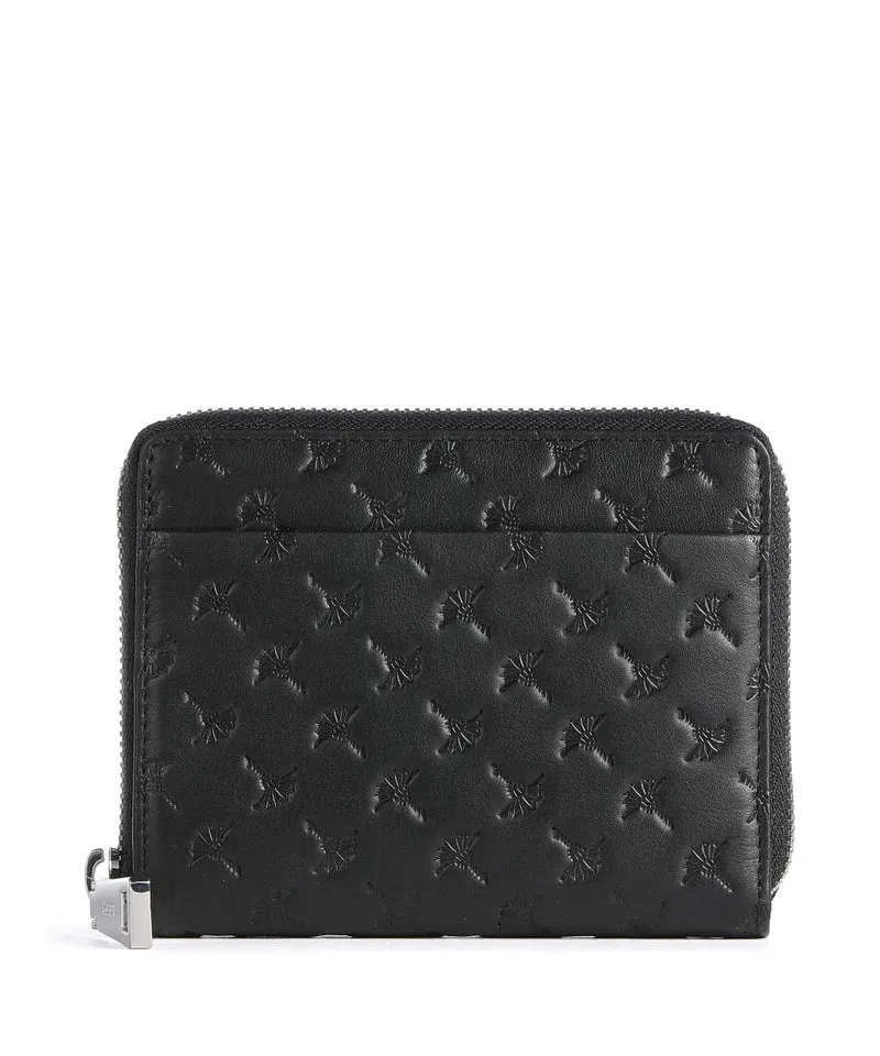 JOOP! Leggero Stampa Nisa Portafoglio black