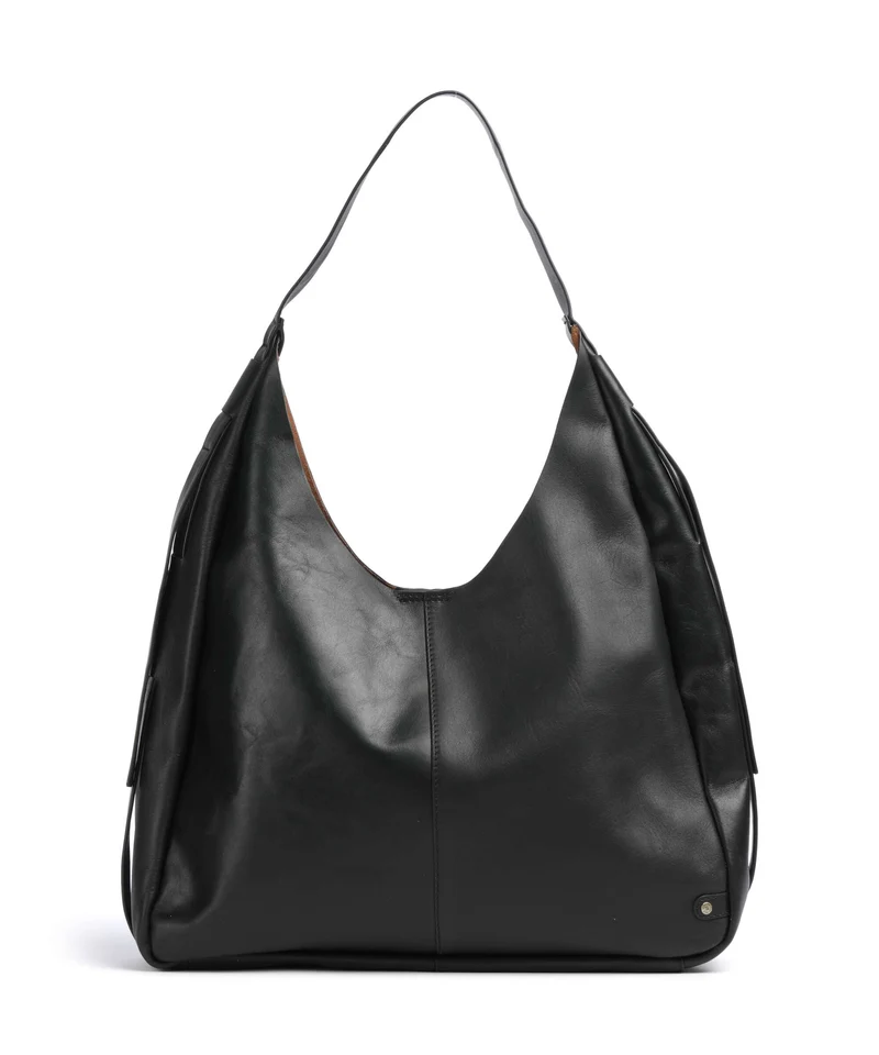 Depeche Havana Borsa hobo black