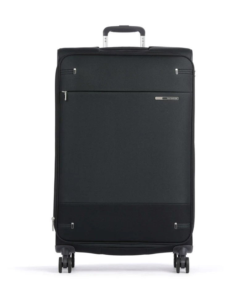 Samsonite Base Boost Valigia trolley (4 ruote) black