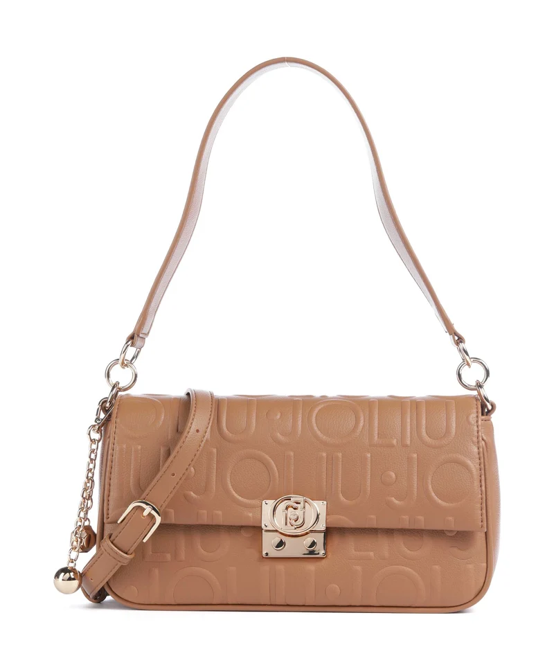 Liu Jo Adiva M Borsa a spalla suede