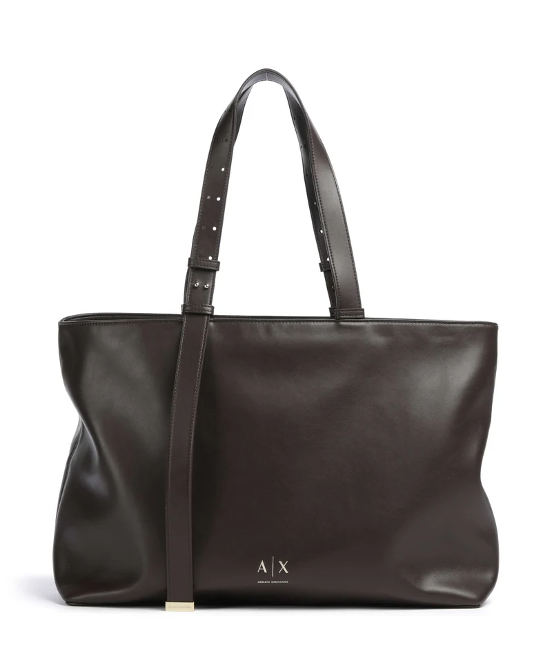 Armani Exchange Alice Borsa shopper antagonist