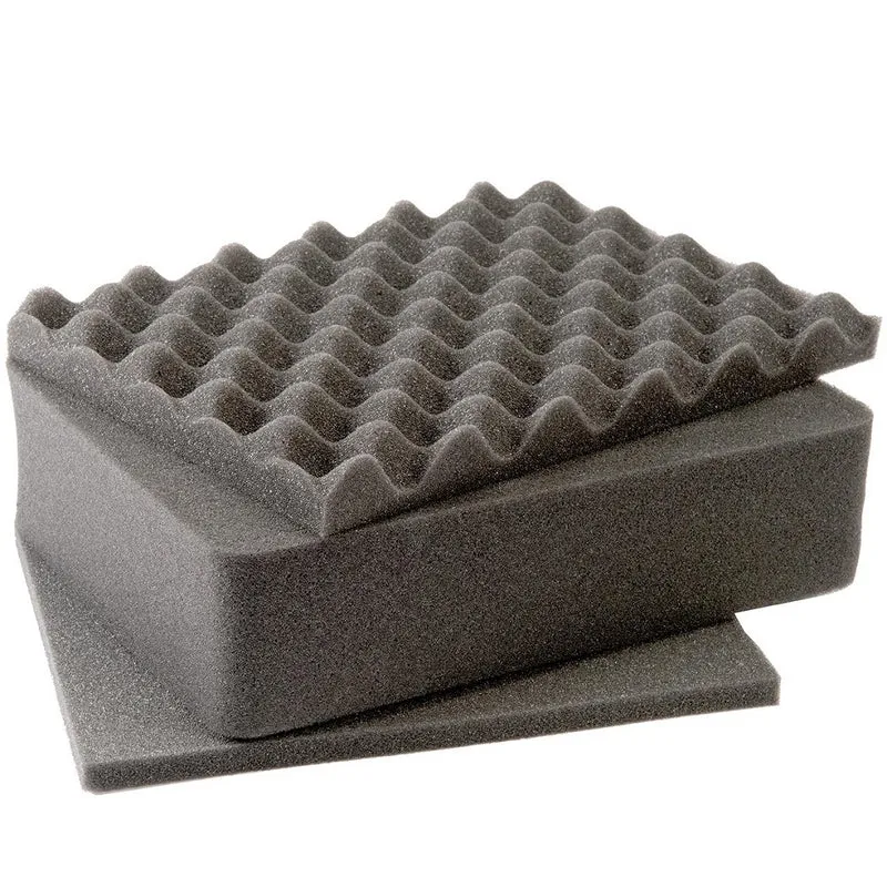 Peli Protector 1400 Replacement Foam Set