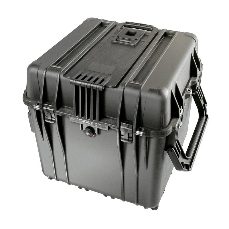 Peli 0340 small cubic transport case