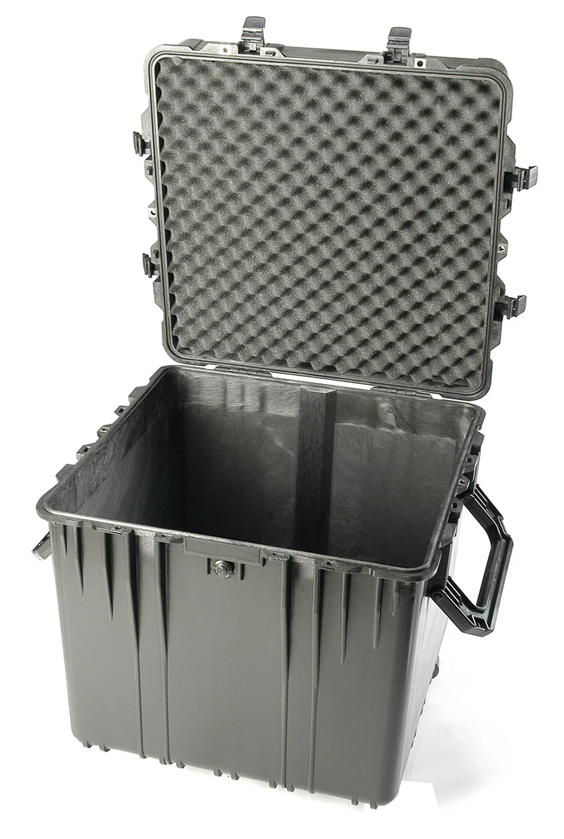 Peli 0370 cubic transport box