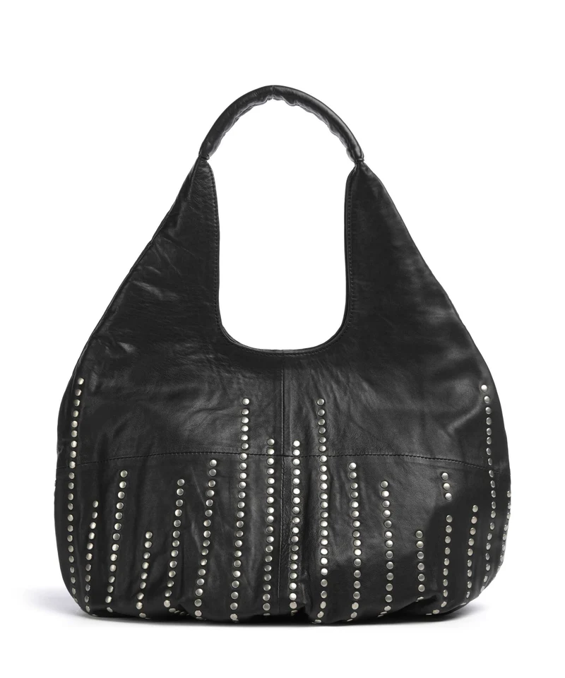 Depeche Santa Clara Borsa hobo black