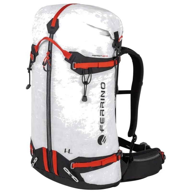 FERRINO Instinct 40+5 Zaino Alpinismo