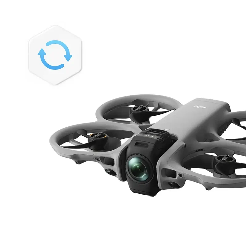 DJI Care Refresh 2Y Avata 360