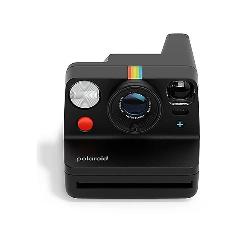 Polaroid Now + Generation 3 Nera