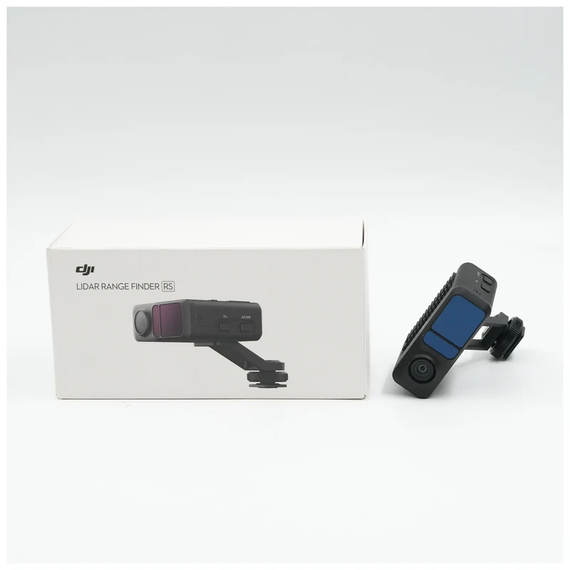 DJI LiDAR Range Finder RS ( Usato )