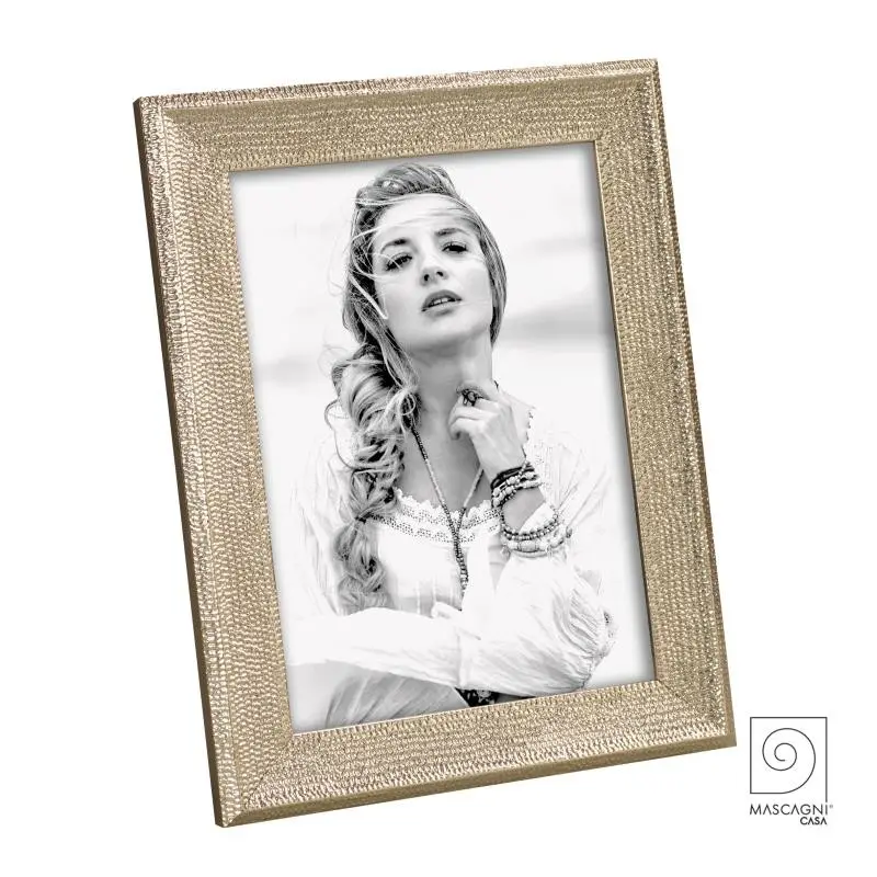 Mascagni Portafoto 13x18 Art A2134 Oro