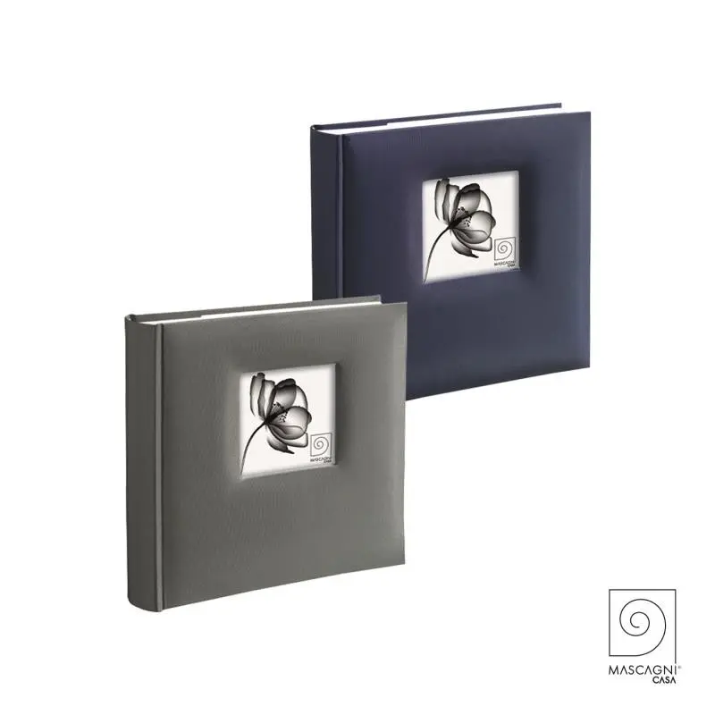 Mascagni Album 29x29 30F Art S555