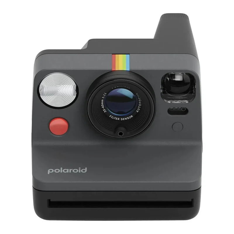 Polaroid Now Generation 3 Nera
