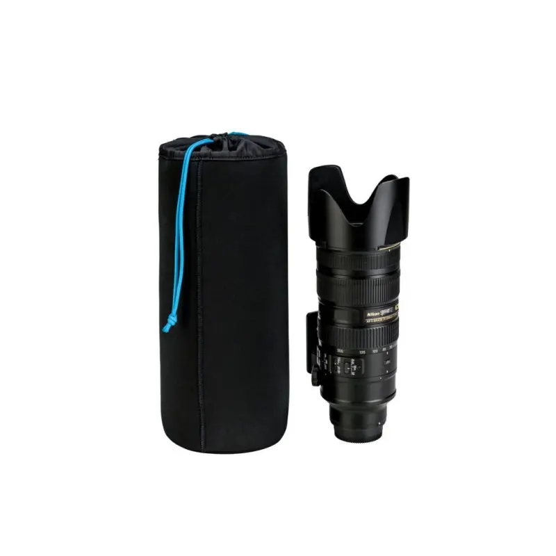 Tenba Soft Lens Pouch 12x5