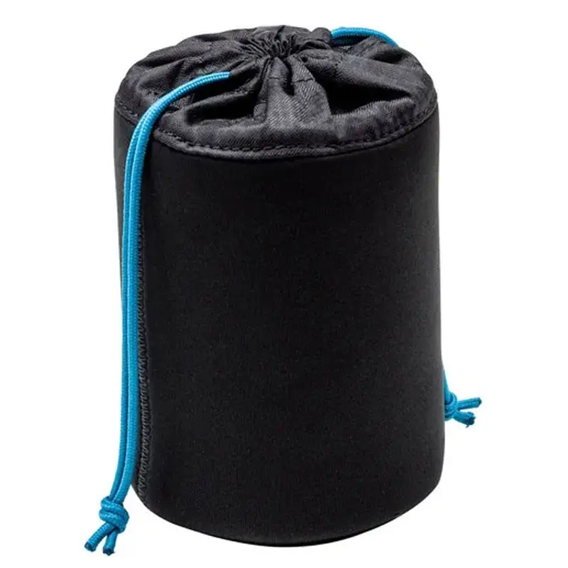 Tenba Soft Lens Pouch 5x3.5