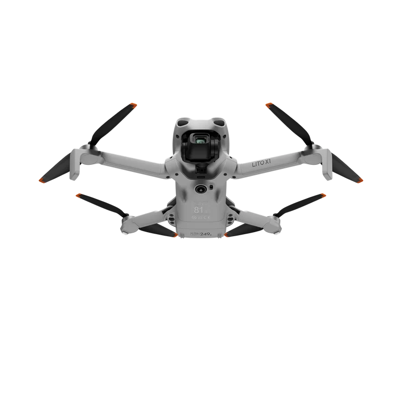 DJI Lito X1 Fly More Combo (RC 2)
