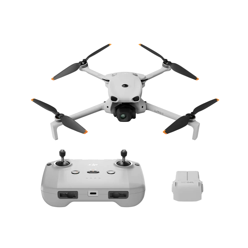 DJI Lito 1