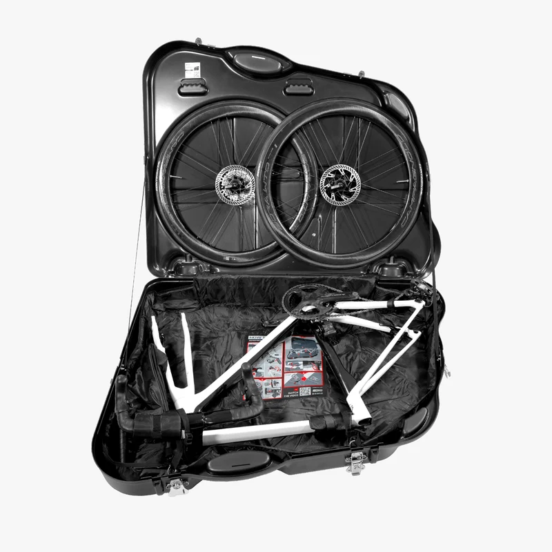 PORTA BICI AEROTECH EVOLUTION X TSA