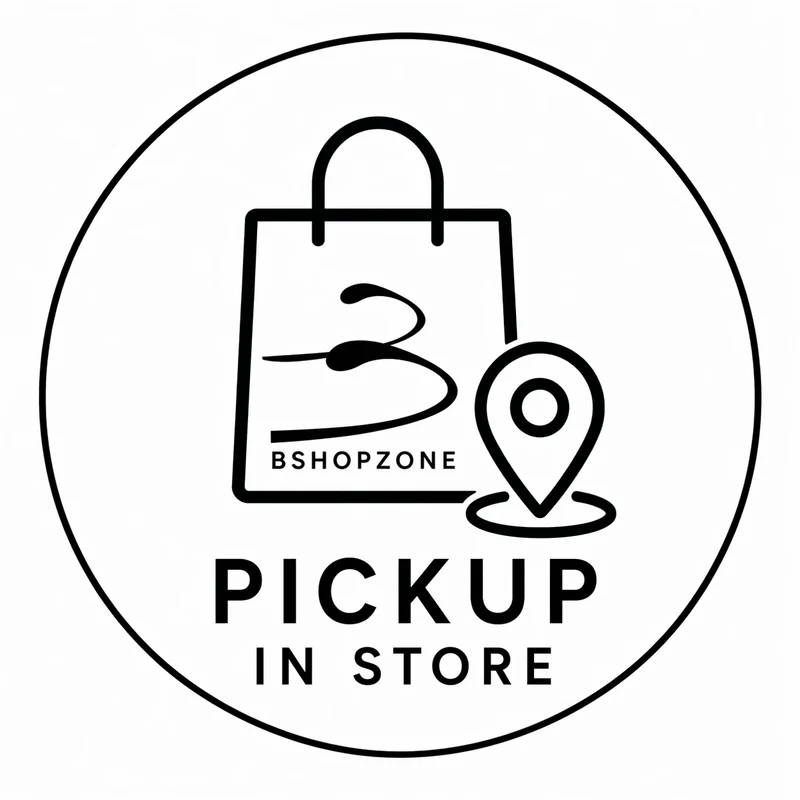 Pickup In store Ravina