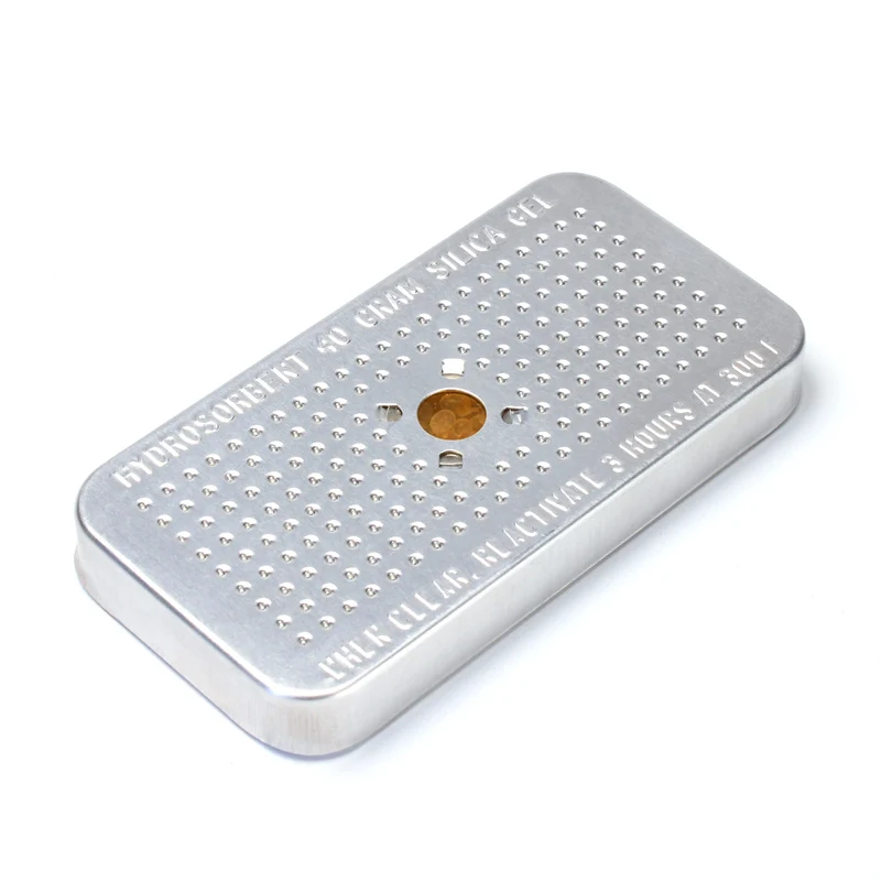 Moisture Absorber with Silica Gel – Ultimate Protection Against Humidity