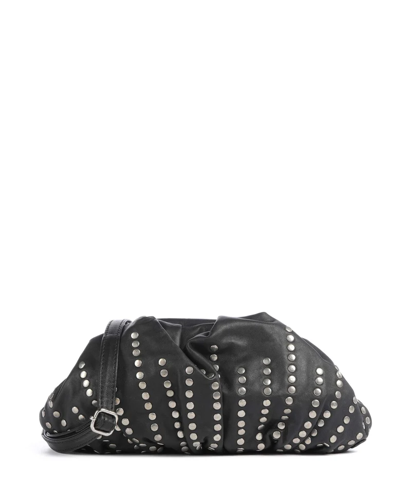 Depeche Santa Clara Borsa pochette black
