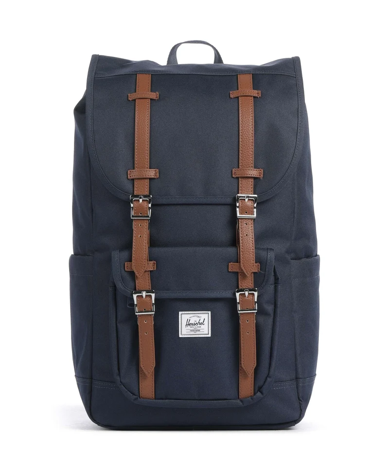 Herschel Little America 30 Zaino navy