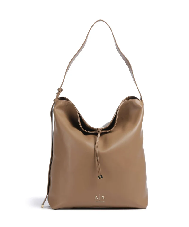 Armani Exchange Alice Borsa hobo marionette