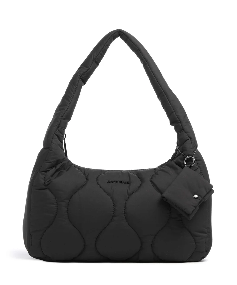 JOOP! Jeans Cuscino Denise Borsa hobo black