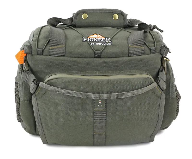 Pioneer 900 - Borsa da caccia
