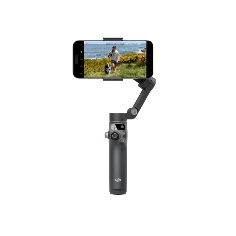 DJI Osmo Mobile 8 Solo Stabilizzatore