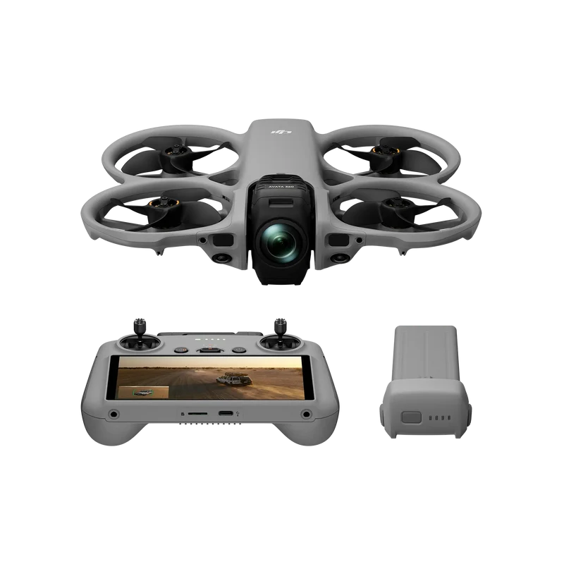 DJI Avata 360