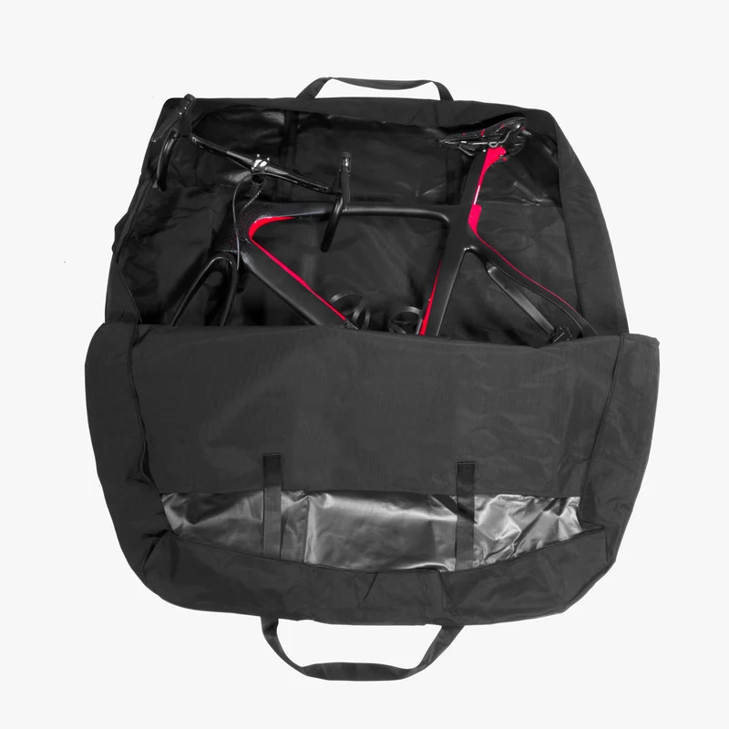 SACCA PORTA BICI - TRAVEL BASIC