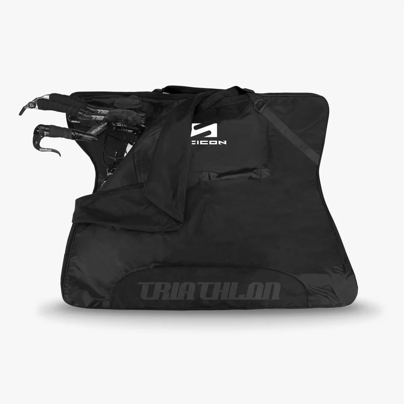 SACCA PORTA BICI - TRAVEL PLUS TRIATHLON