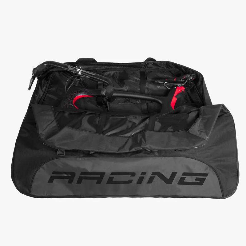 SACCA PORTA BICI - TRAVEL PLUS