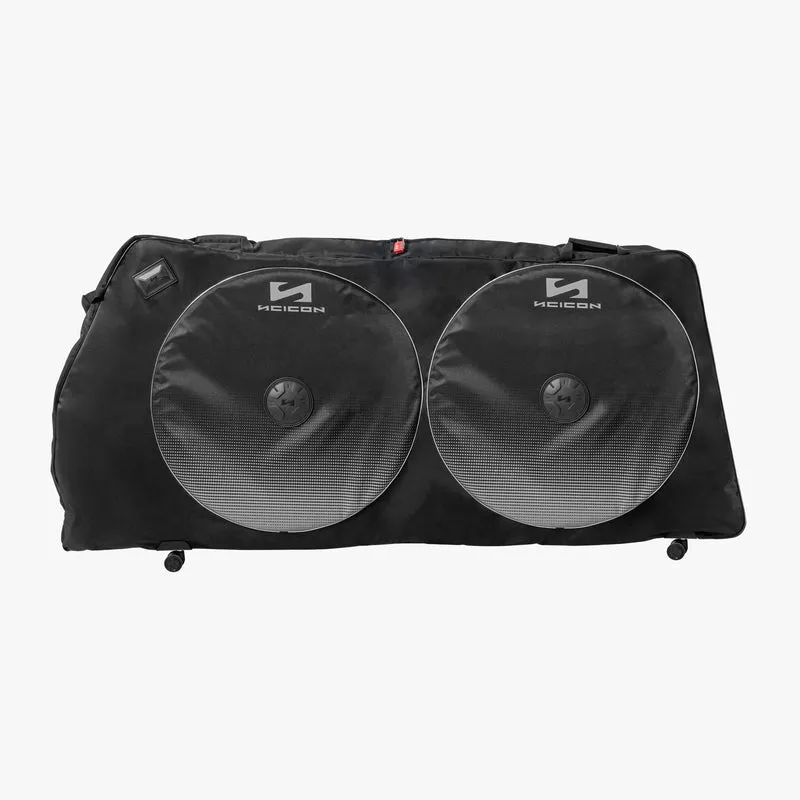 BORSA PORTA TANDEM AEROCOMFORT