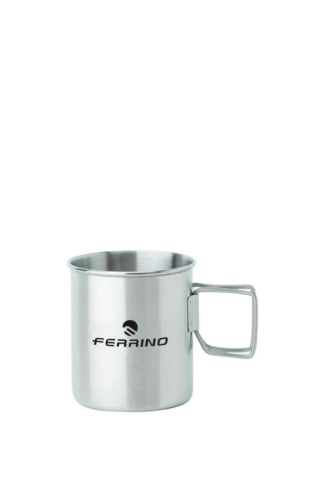 Tazza Inox V