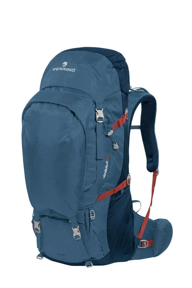 Zaino Transalp 75
