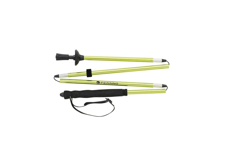Bastoncini Jet - Green