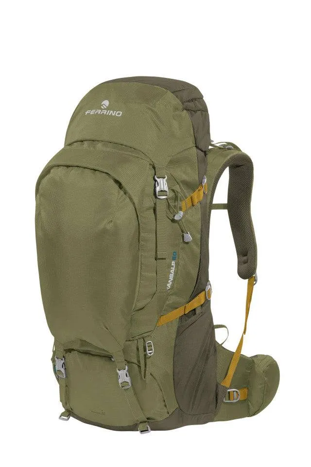 Zaino Transalp 60