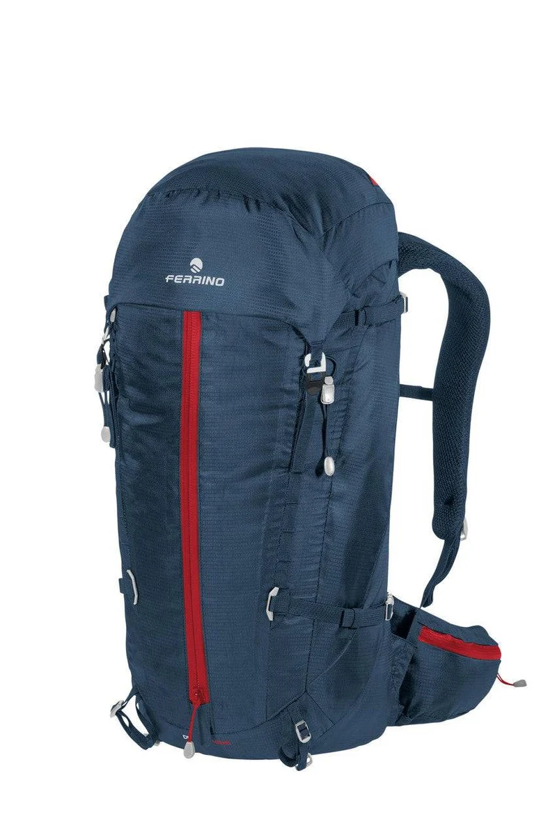 Zaino Dry-Hike 40 + 5