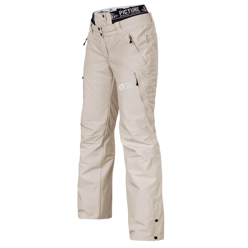 Treva PNT Pantalone Snowboard Donna