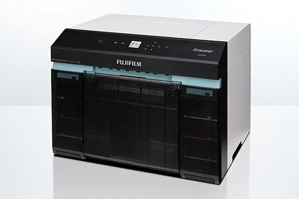 Fujifilm Frontier Stampante DX400