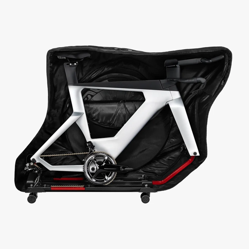 BORSA PORTA BICI DA TRIATHLON AEROCOMFORT 3.0