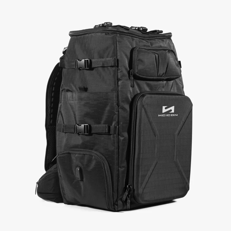 ZAINO CAMERA PRO 55L