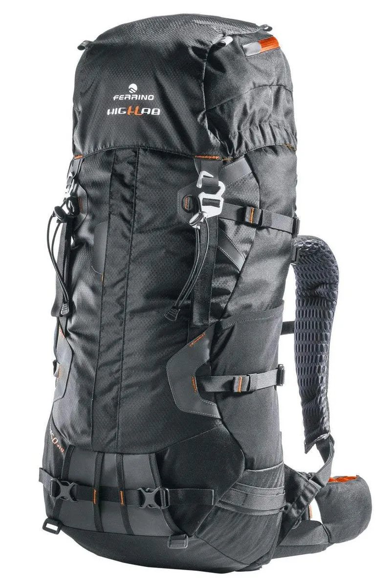 Zaino X.M.T. 60+10