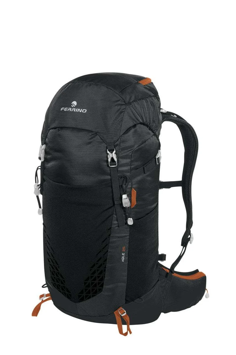Zaino Agile 25