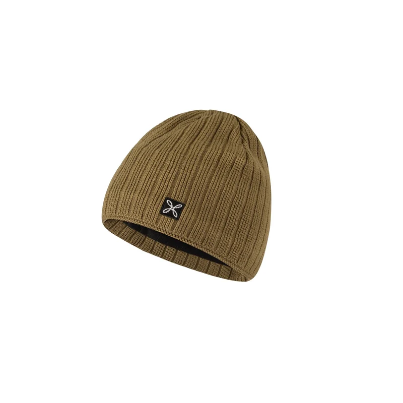 Technican Cap Cappello Montagna Gold