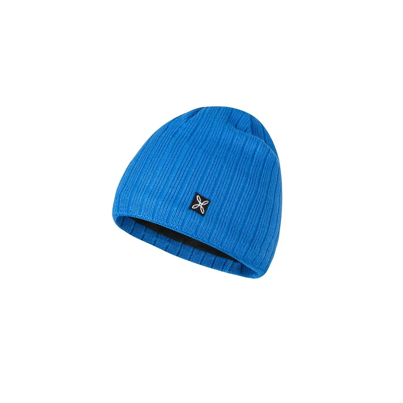 Technican Cap Cappello Montagna Celeste