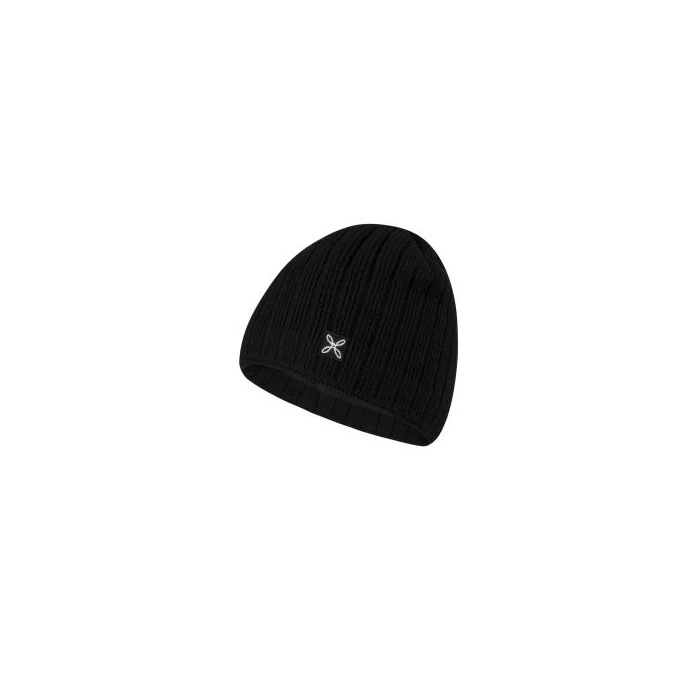 Technican Cap Cappello Montagna Black