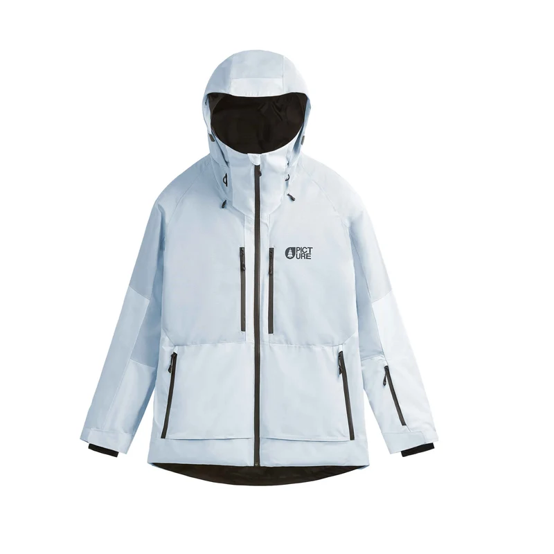 Sygna Jkt Giacca Snowboard Donna Ice Melt
